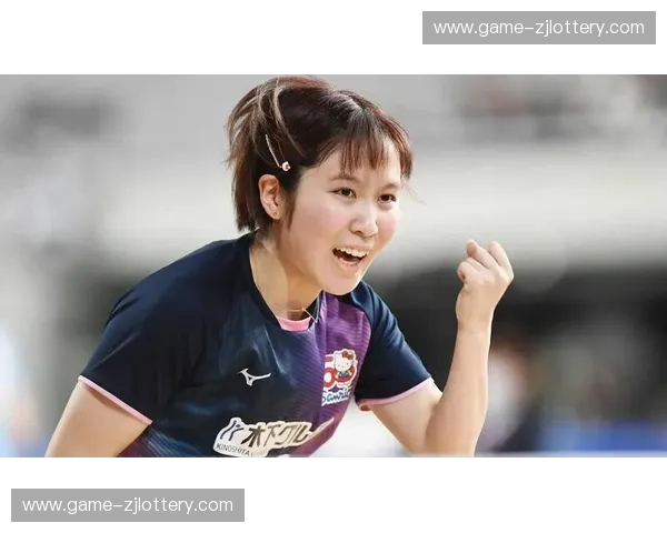 那场震动乒坛的“飓风”:无锡之夏,丁宁与平野美宇的宿命交锋