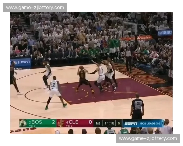 骑士vs猛龙2017.5.8:詹姆斯王者归来,猛龙低吼再战,宿命对决燃爆东决!